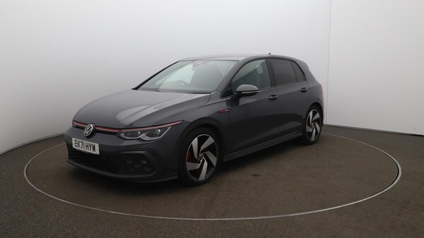 Used Volkswagen Golf 2021 for sale - 75696965: Photo 70