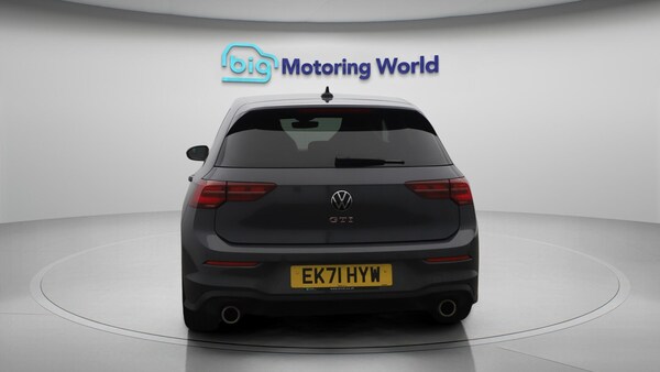 Used Volkswagen Golf 2021 for sale - 75696965: Photo 7