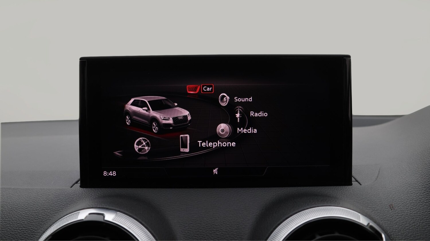 Used Audi Q2 2021 for sale - 77337436: Photo 11