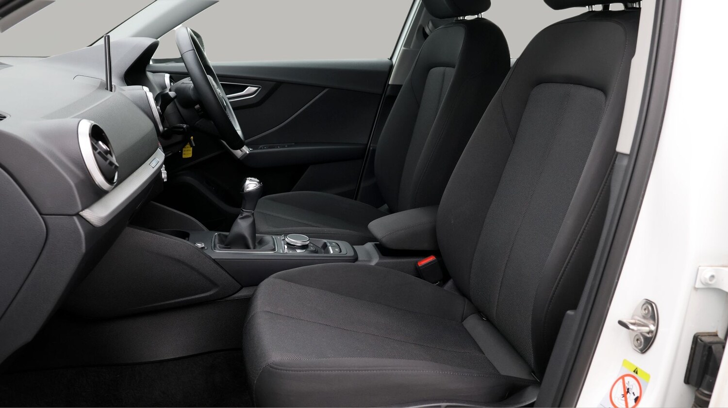 Used Audi Q2 2021 for sale - 77337436: Photo 14