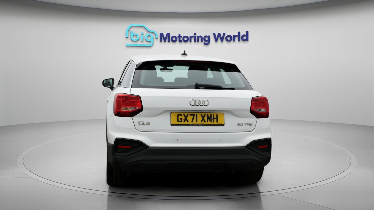 Used Audi Q2 2021 for sale - 77337436: Photo 6