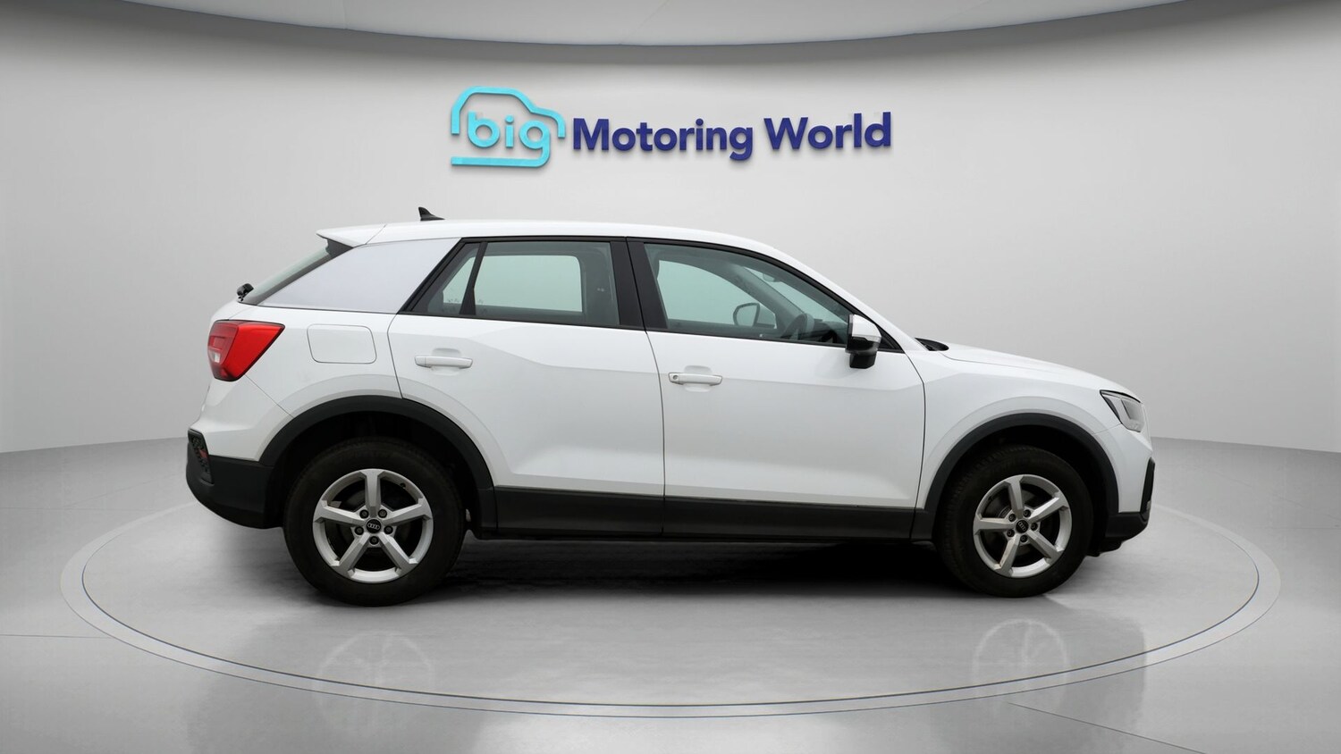 Used Audi Q2 2021 for sale - 77337436: Photo 8