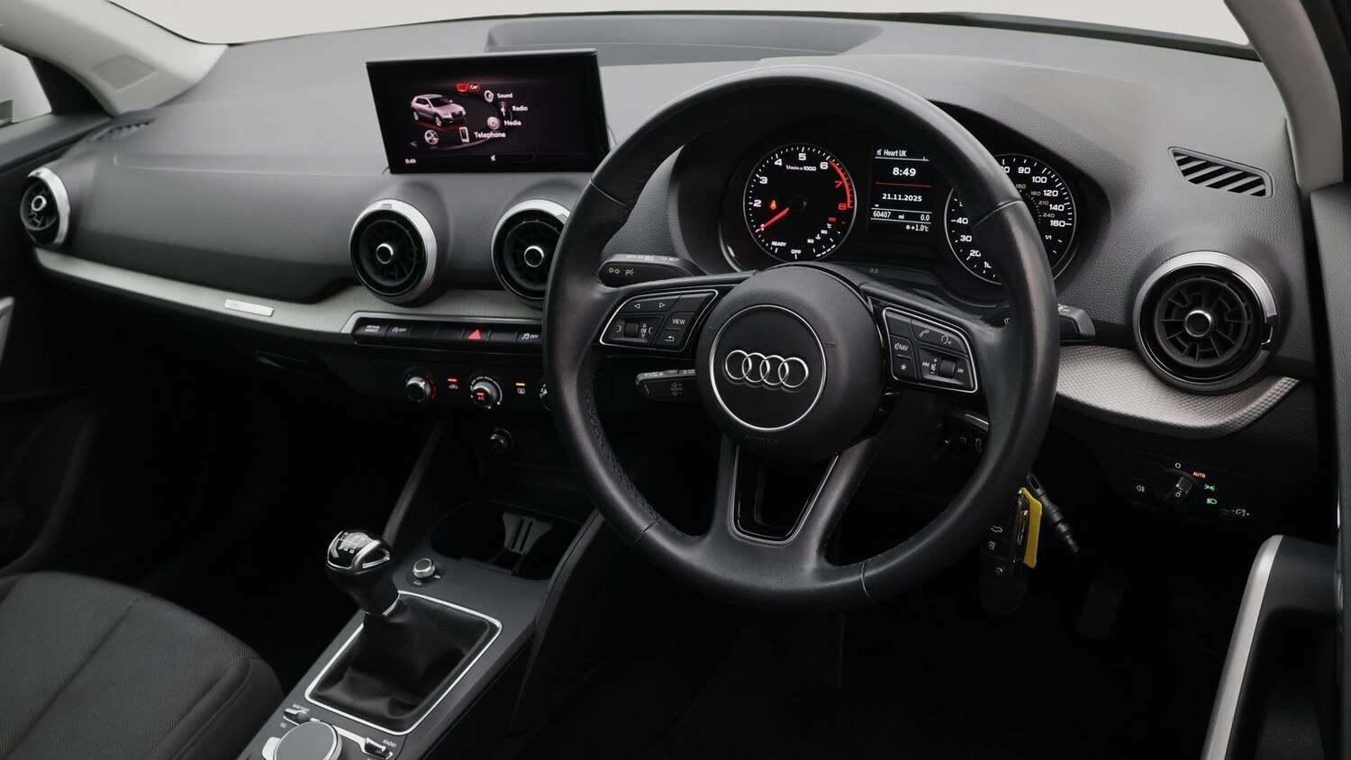 Used Audi Q2 2021 for sale - 77337436: Photo 9