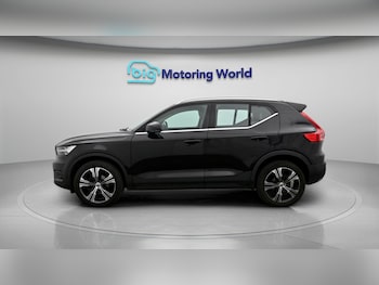 Used Volvo XC40 2021 for sale - 79263874: Photo