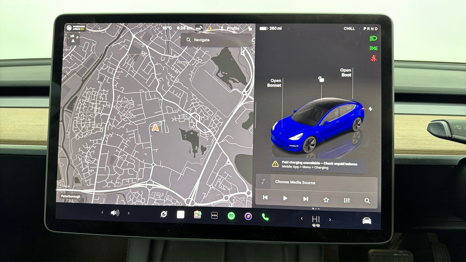 Used Tesla Model 3 2022 for sale - 78179083: Photo 10