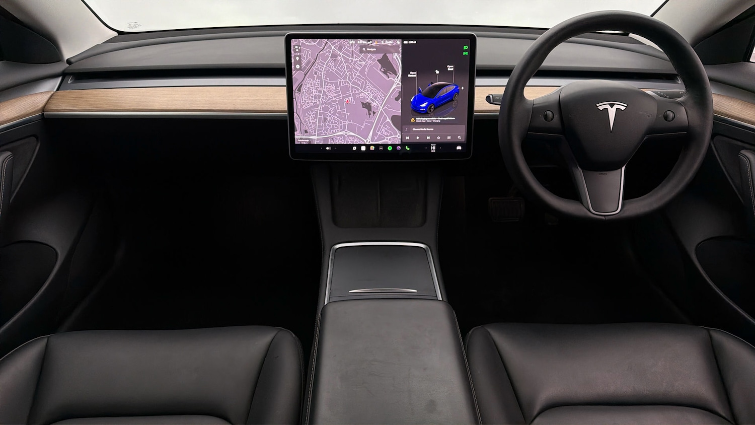 Used Tesla Model 3 2022 for sale - 78179083: Photo 12