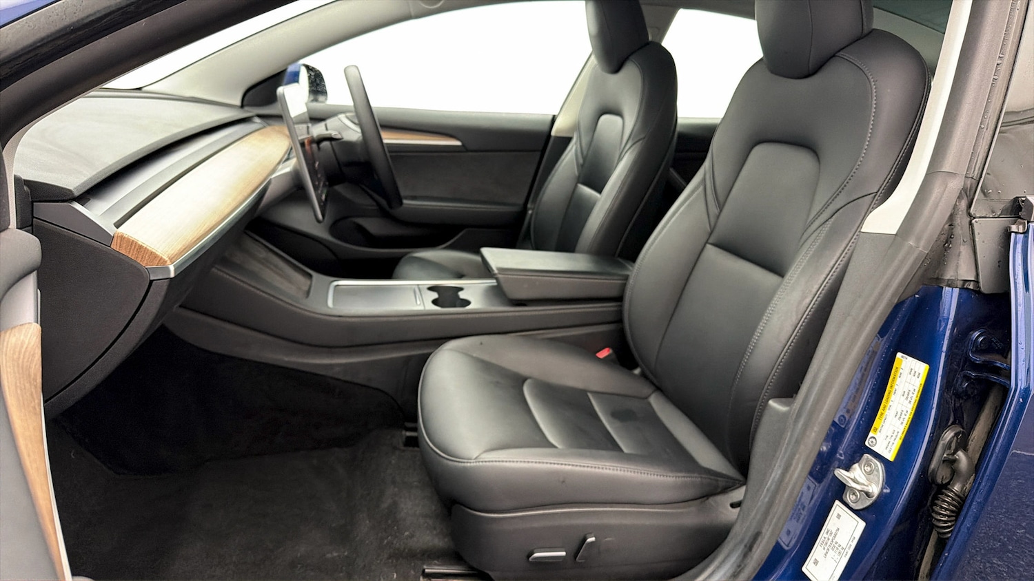 Used Tesla Model 3 2022 for sale - 78179083: Photo 13