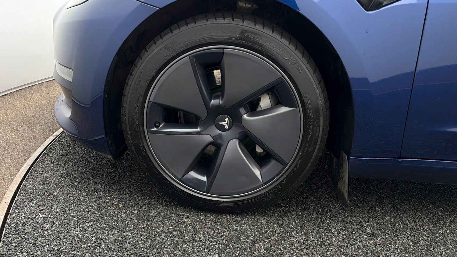 Used Tesla Model 3 2022 for sale - 78179083: Photo 17