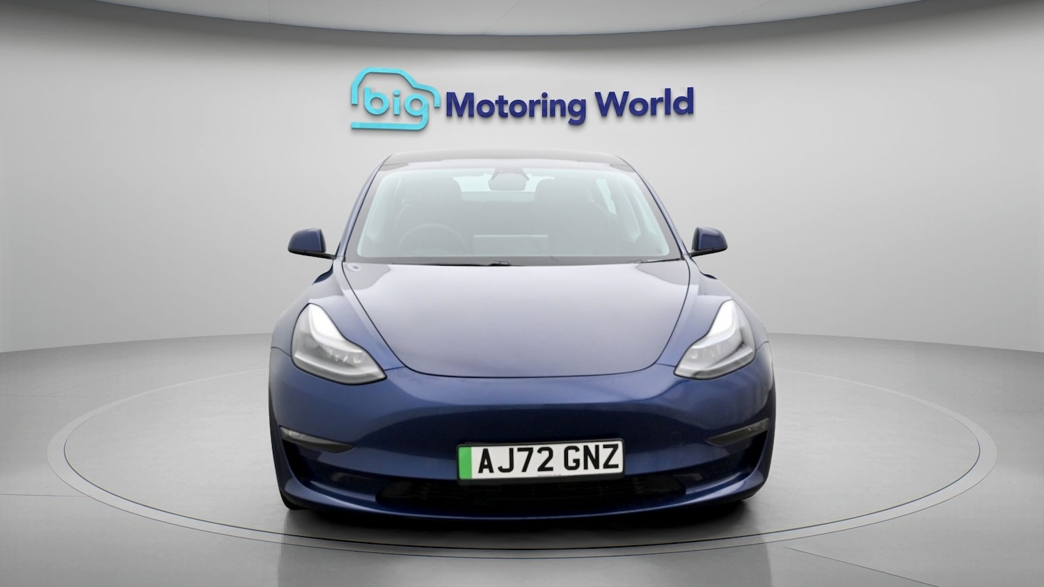 Used Tesla Model 3 2022 for sale - 78179083: Photo 2