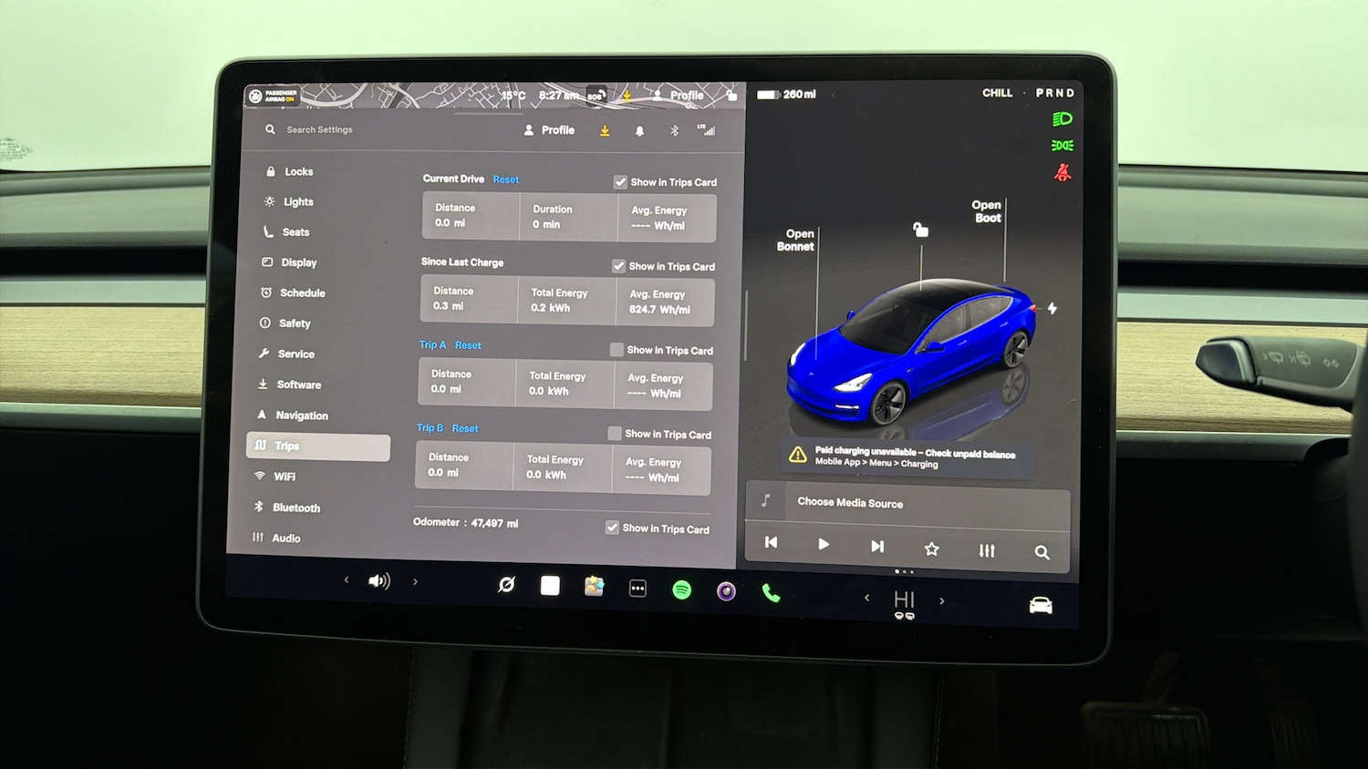 Used Tesla Model 3 2022 for sale - 78179083: Photo 23