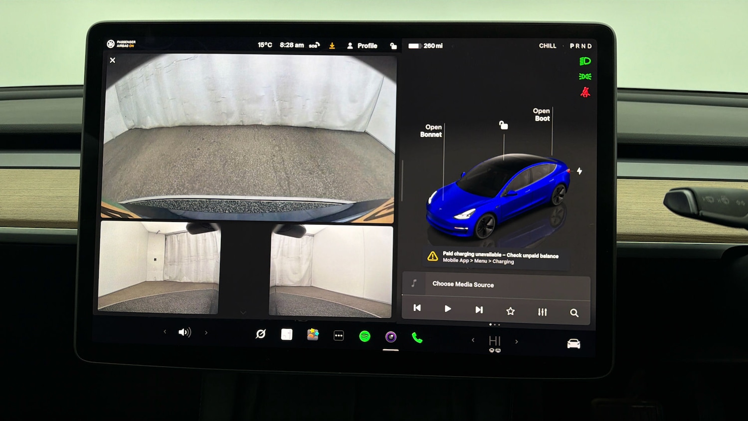 Used Tesla Model 3 2022 for sale - 78179083: Photo 24