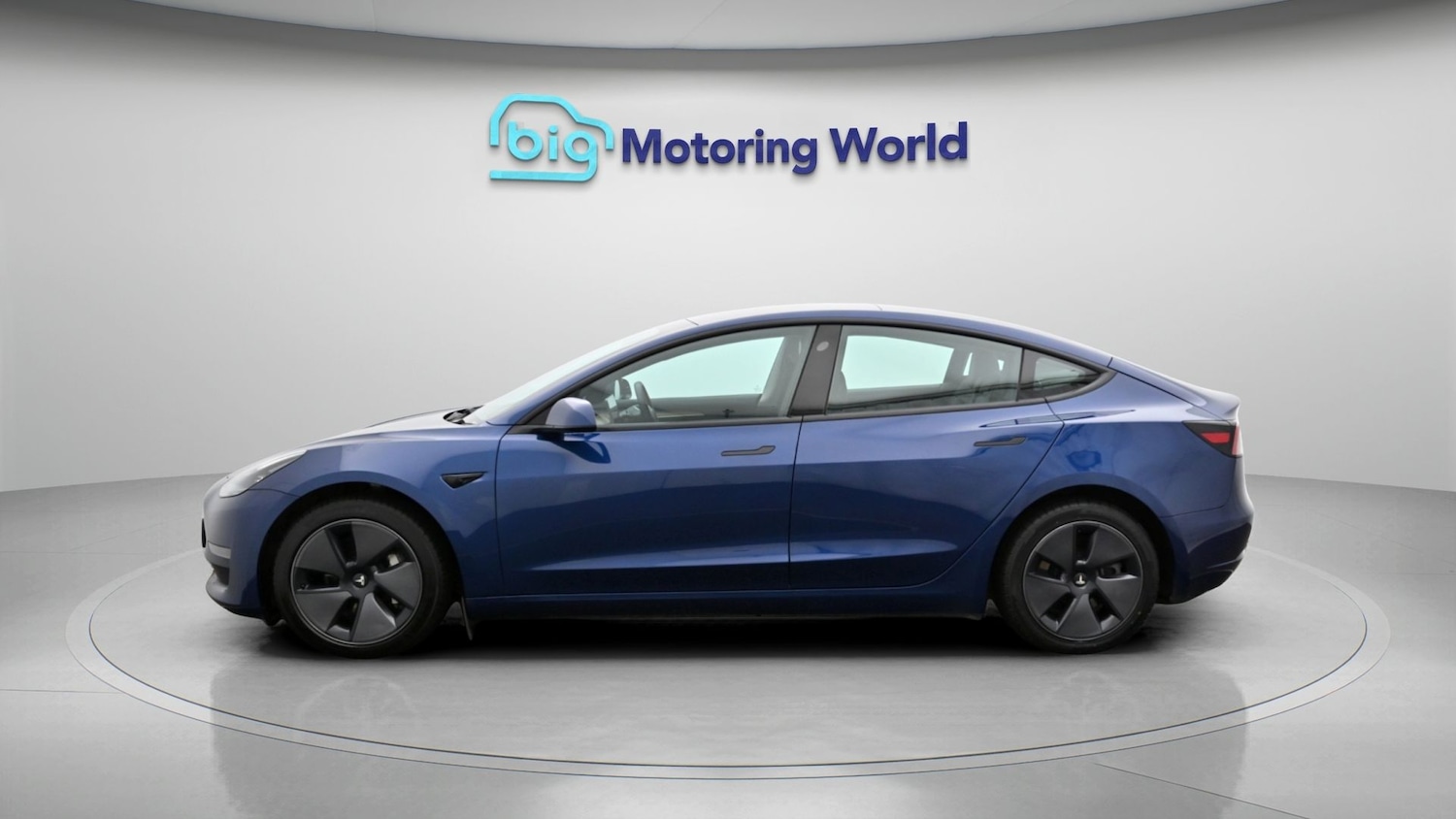 Used Tesla Model 3 2022 for sale - 78179083: Photo 4