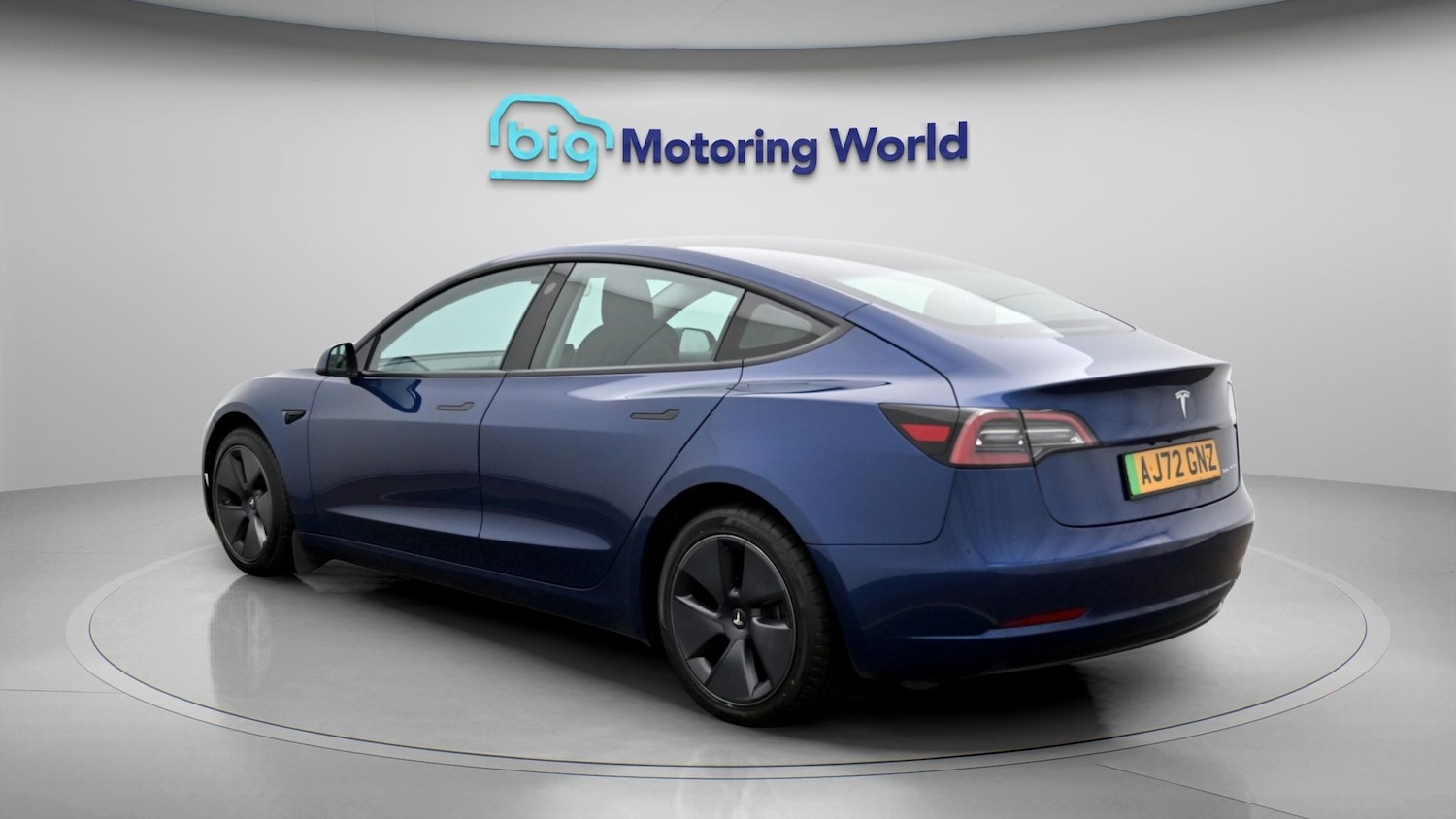 Used Tesla Model 3 2022 for sale - 78179083: Photo 5