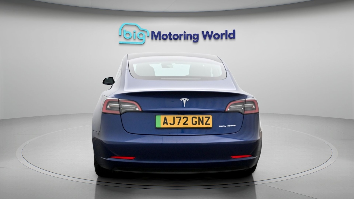 Used Tesla Model 3 2022 for sale - 78179083: Photo 6
