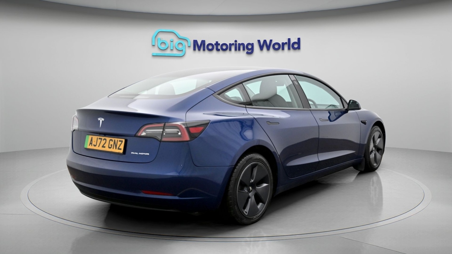 Used Tesla Model 3 2022 for sale - 78179083: Photo 7