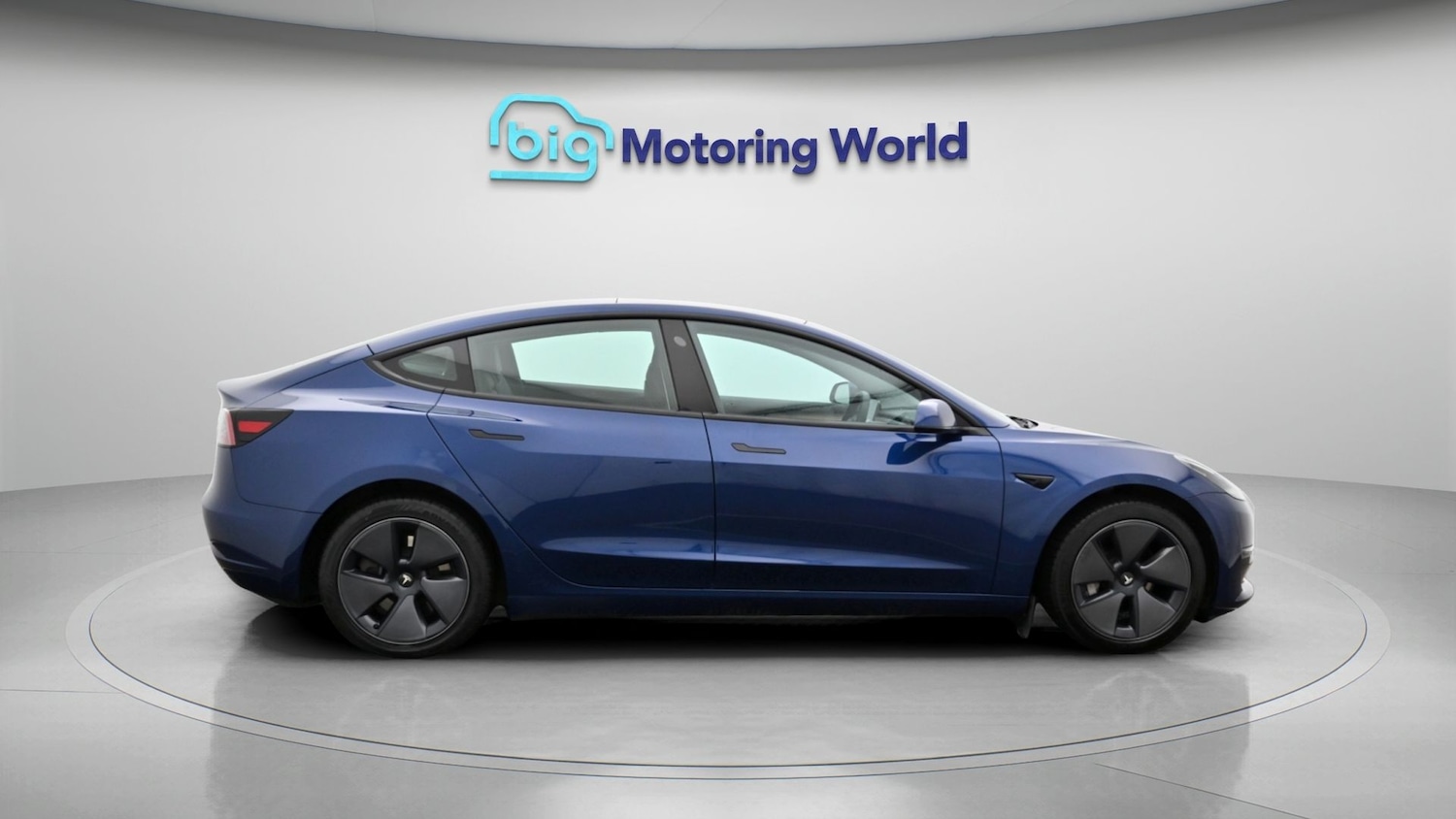 Used Tesla Model 3 2022 for sale - 78179083: Photo 8