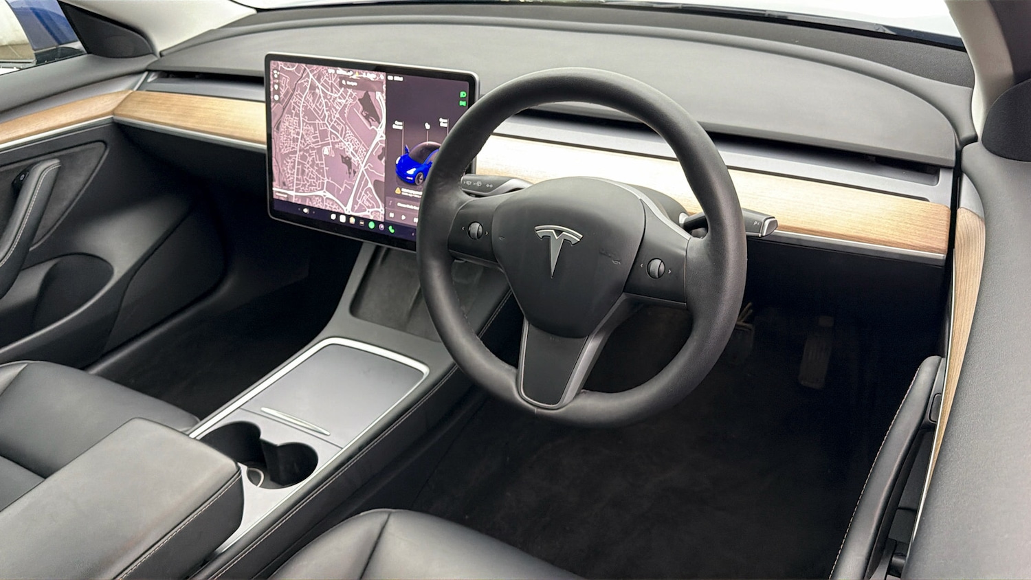 Used Tesla Model 3 2022 for sale - 78179083: Photo 9