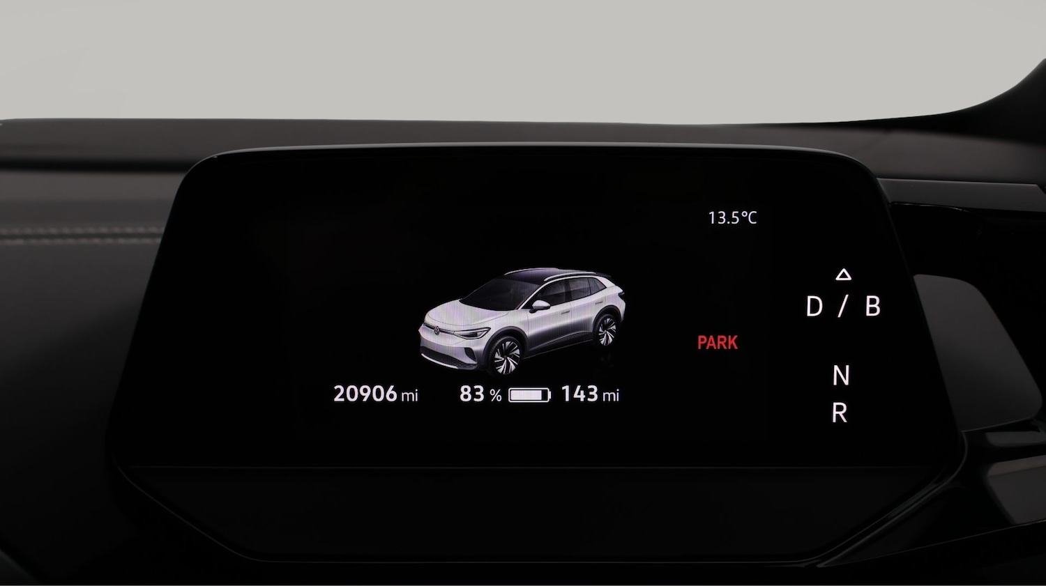 Used Volkswagen ID.4 2023 for sale - 77595788: Photo 10