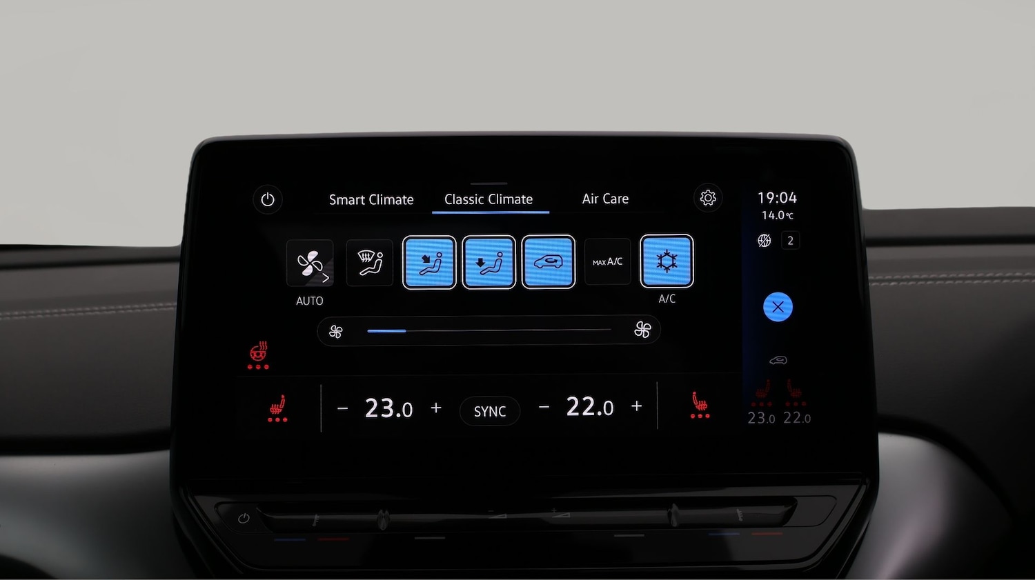 Used Volkswagen ID.4 2023 for sale - 77595788: Photo 12