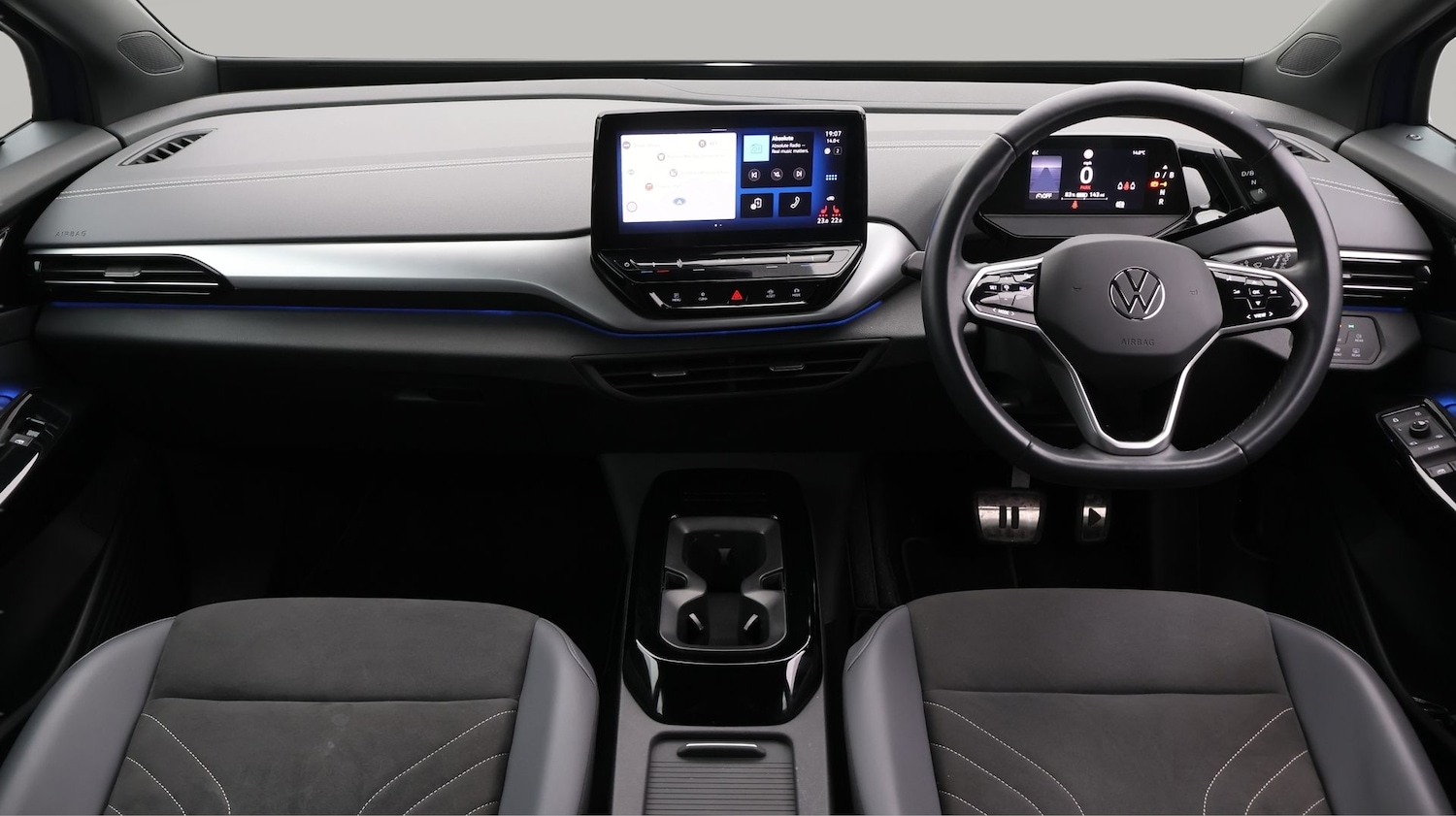 Used Volkswagen ID.4 2023 for sale - 77595788: Photo 13