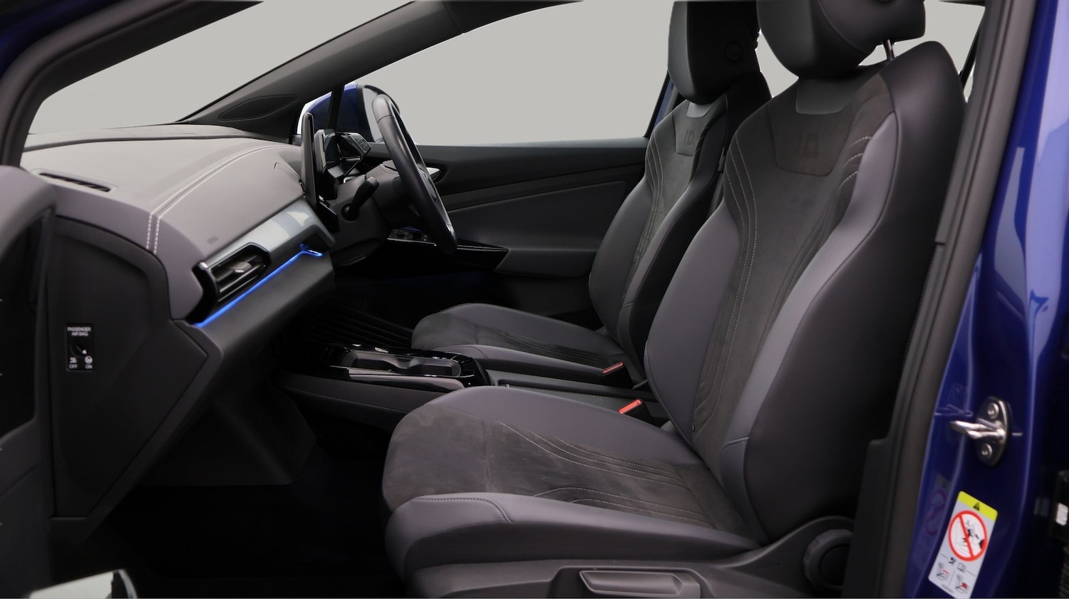 Used Volkswagen ID.4 2023 for sale - 77595788: Photo 14