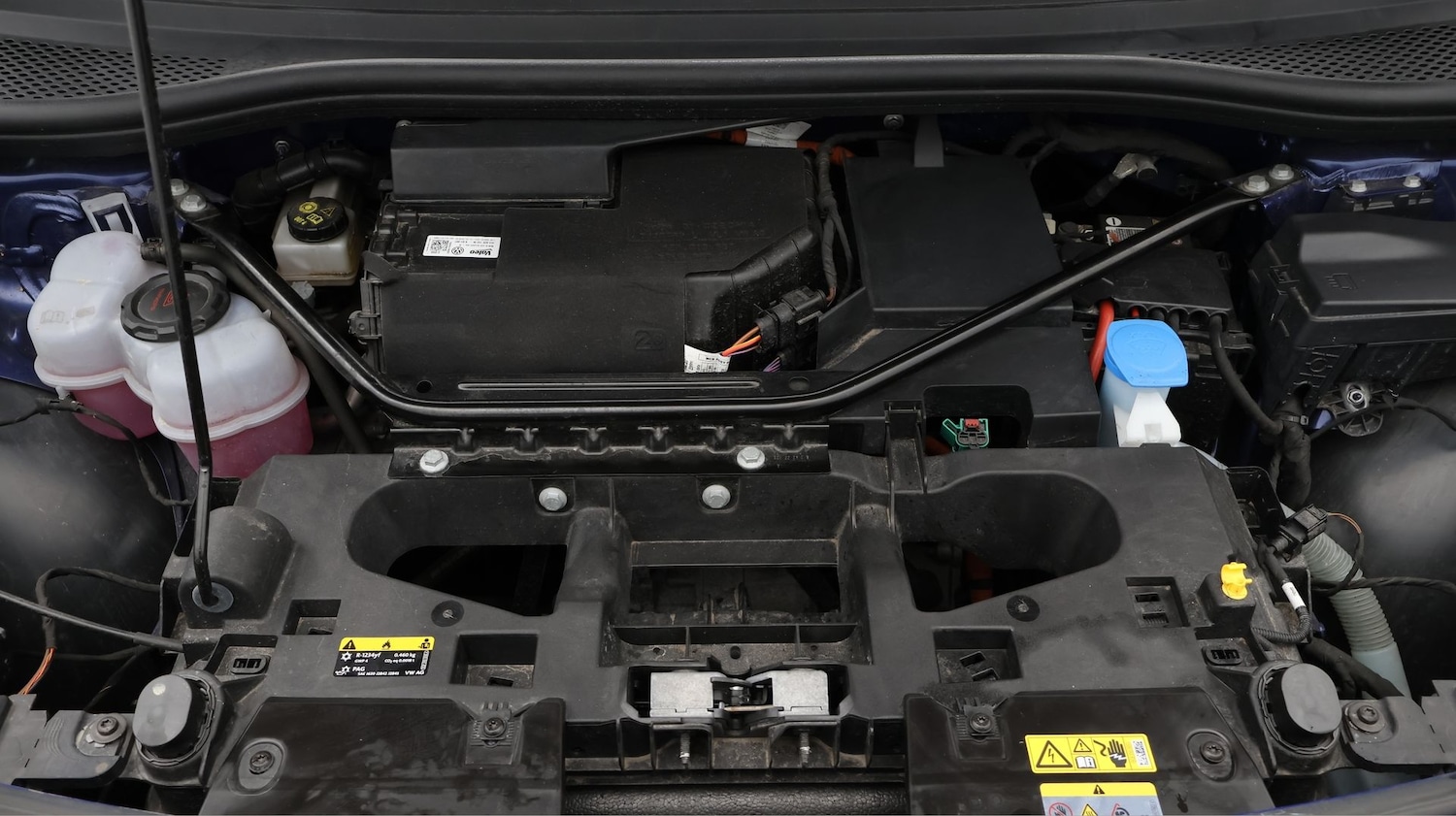 Used Volkswagen ID.4 2023 for sale - 77595788: Photo 19