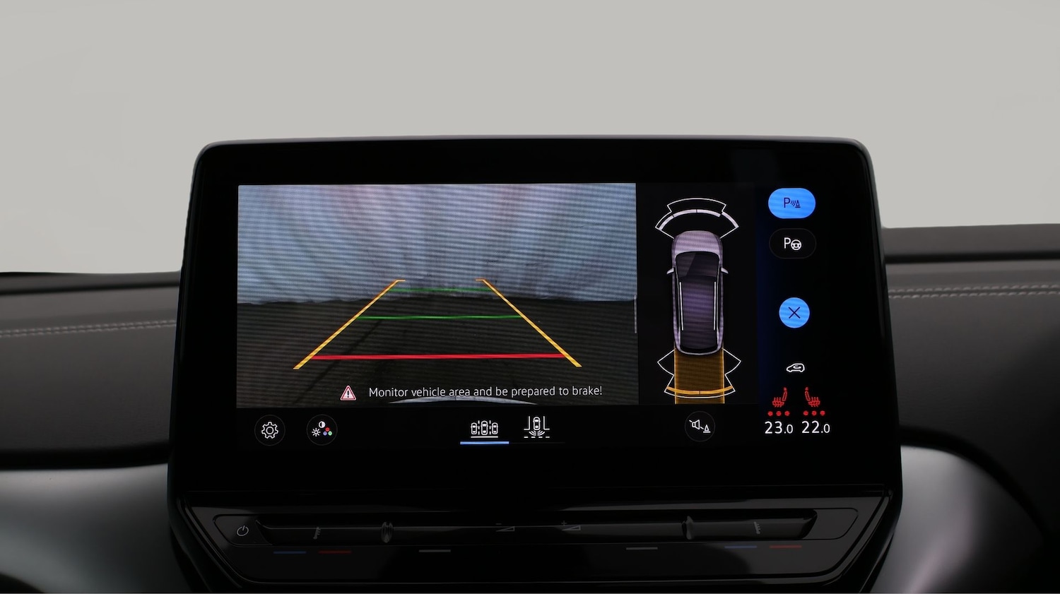 Used Volkswagen ID.4 2023 for sale - 77595788: Photo 23