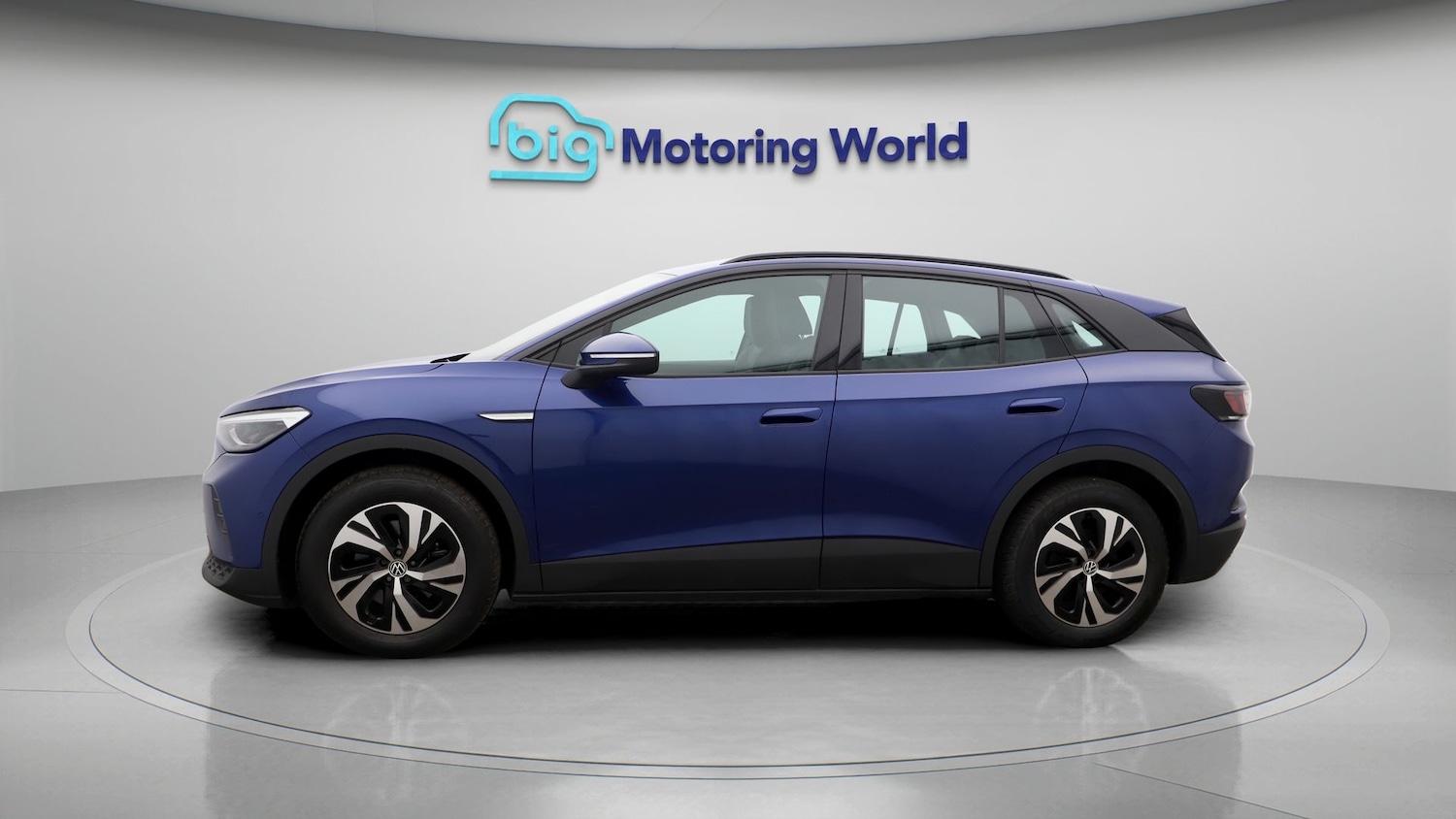 Used Volkswagen ID.4 2023 for sale - 77595788: Photo 4