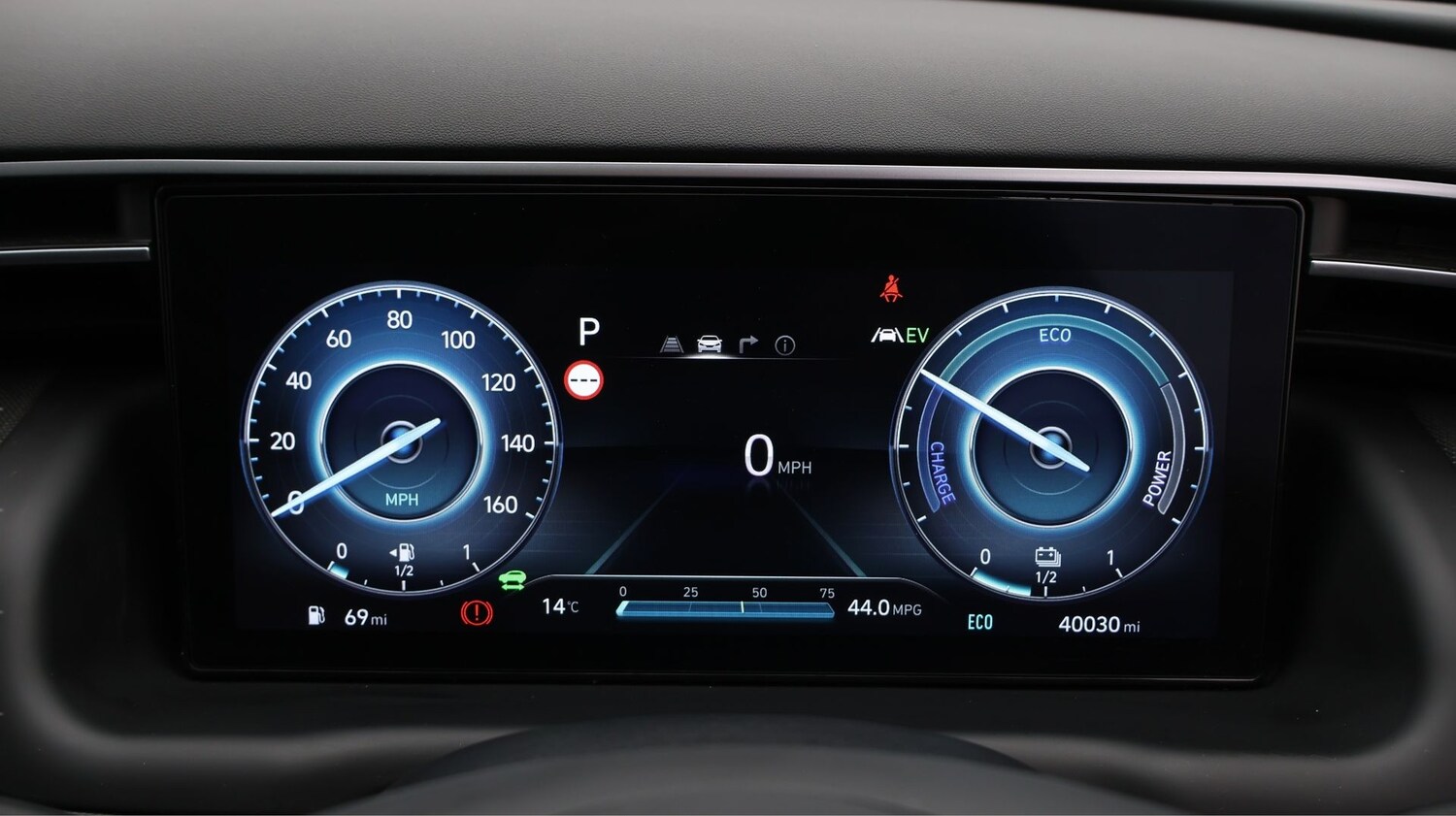 Used Hyundai TUCSON for sale - 77854435: Photo 10