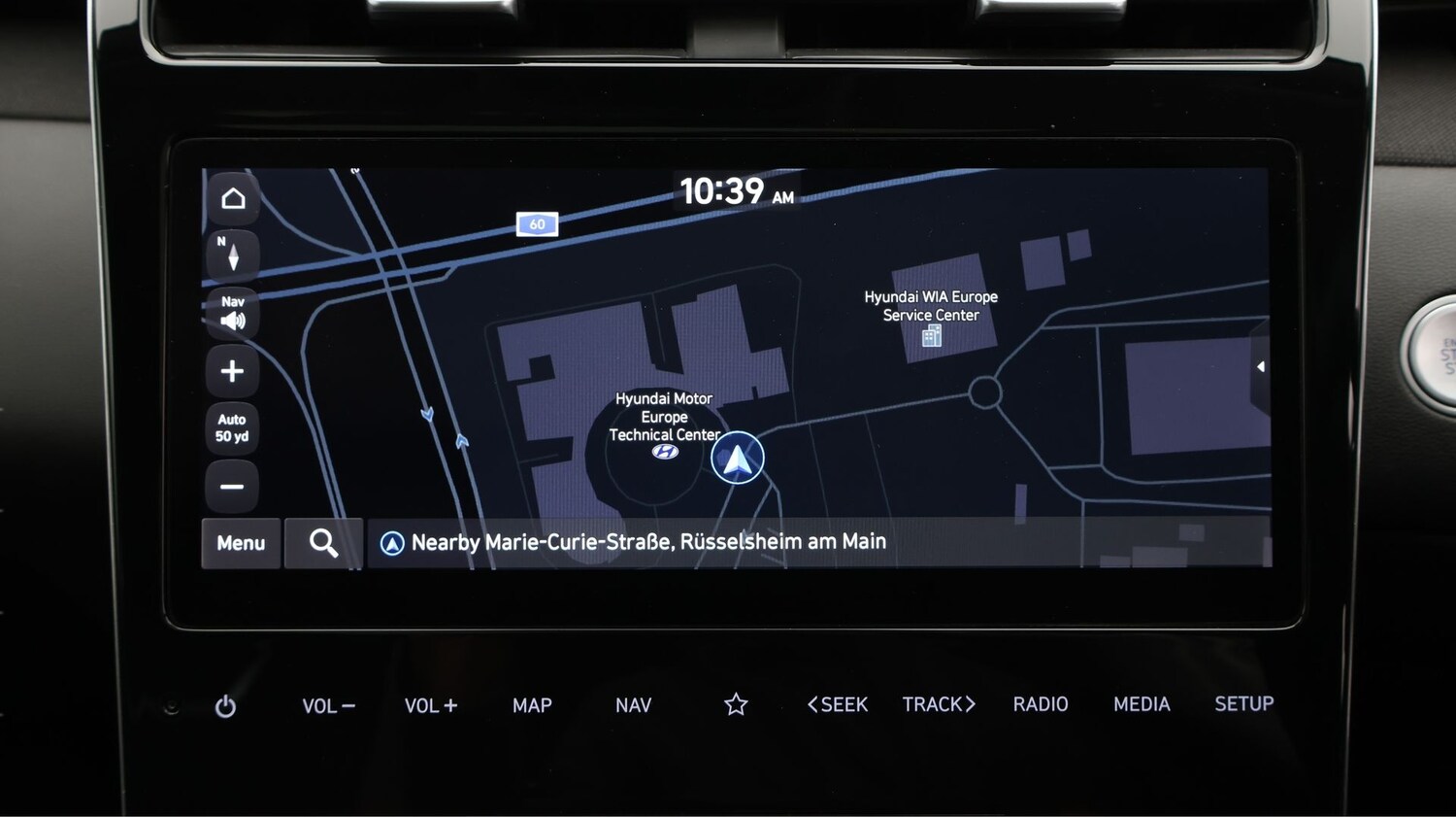 Used Hyundai TUCSON for sale - 77854435: Photo 11