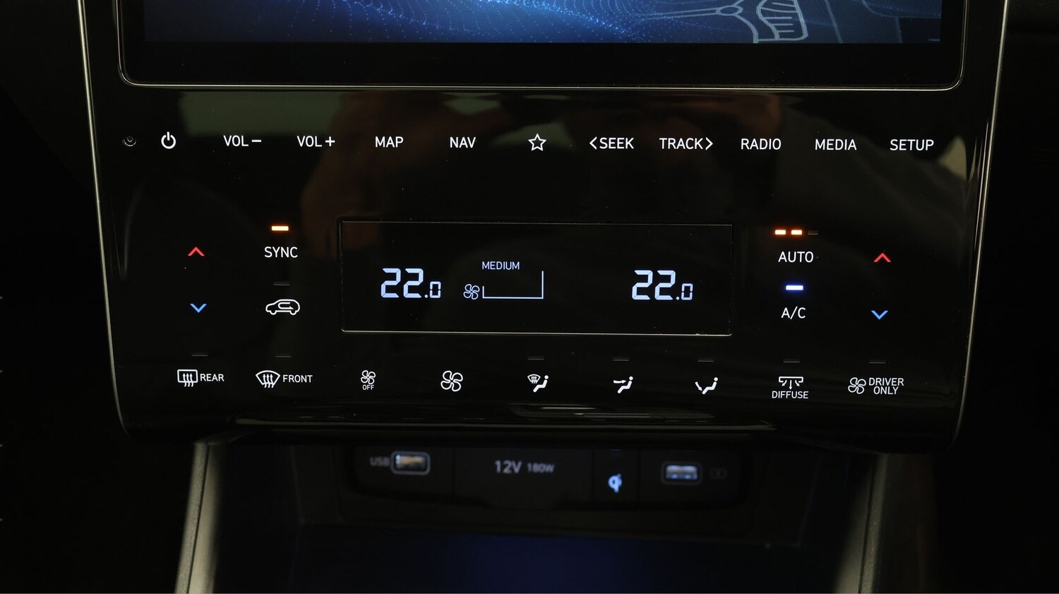 Used Hyundai TUCSON for sale - 77854435: Photo 12