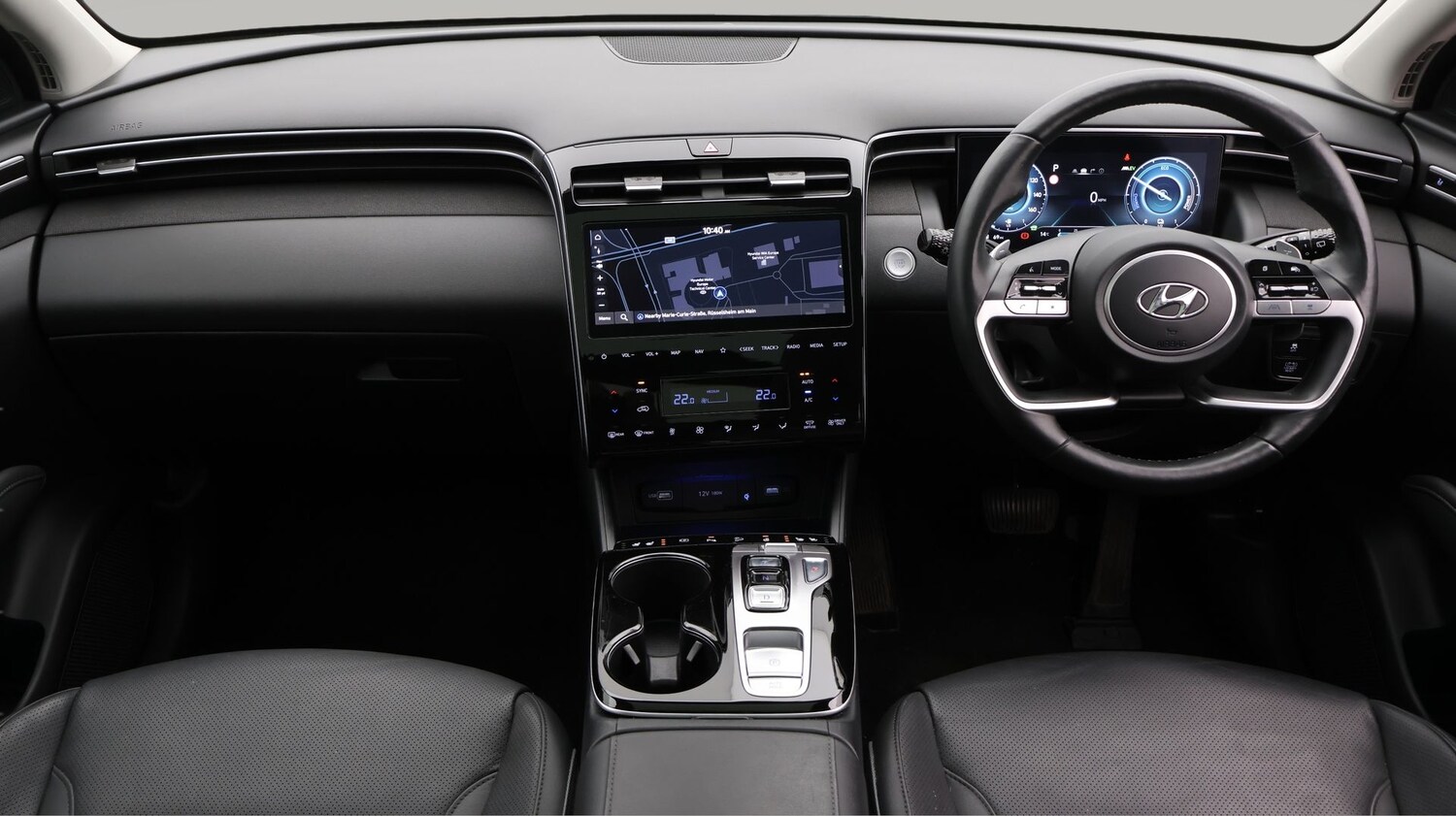 Used Hyundai TUCSON for sale - 77854435: Photo 13