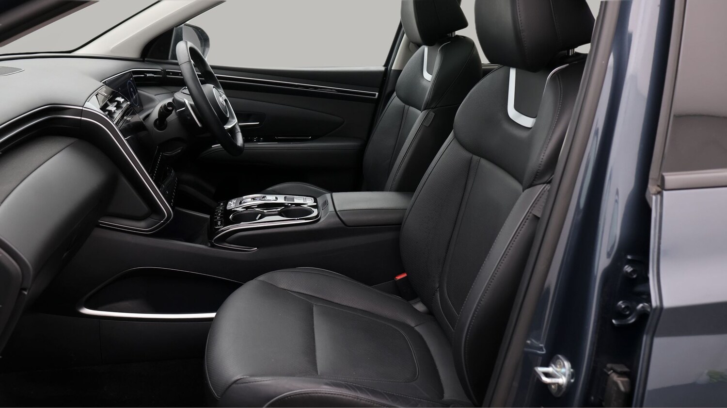 Used Hyundai TUCSON for sale - 77854435: Photo 14