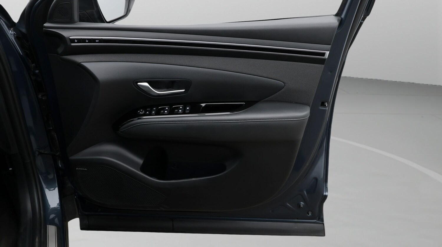 Used Hyundai TUCSON for sale - 77854435: Photo 15