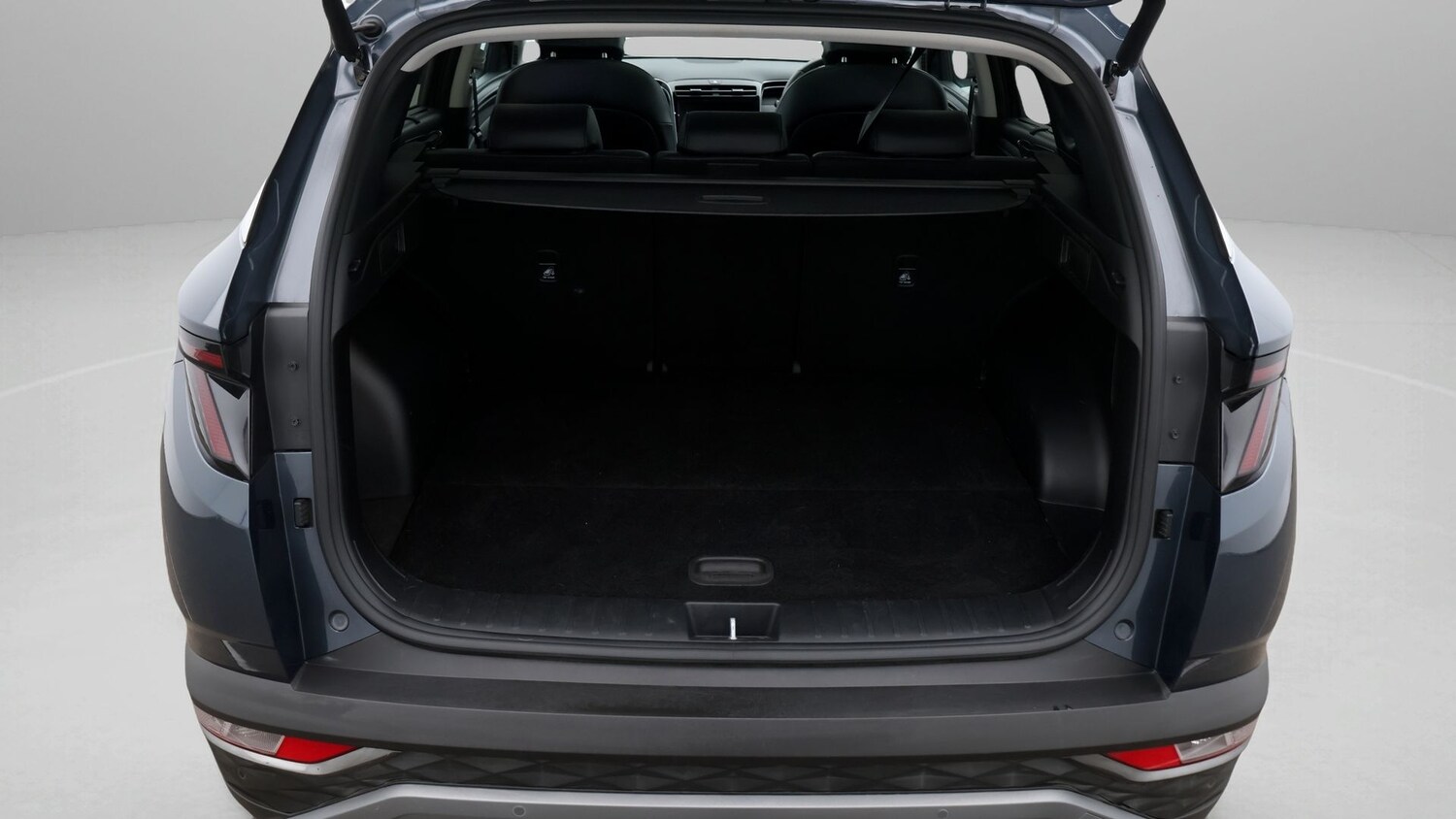 Used Hyundai TUCSON for sale - 77854435: Photo 17