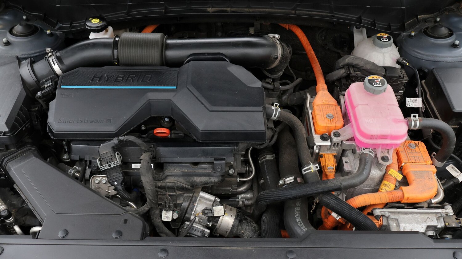 Used Hyundai TUCSON for sale - 77854435: Photo 19