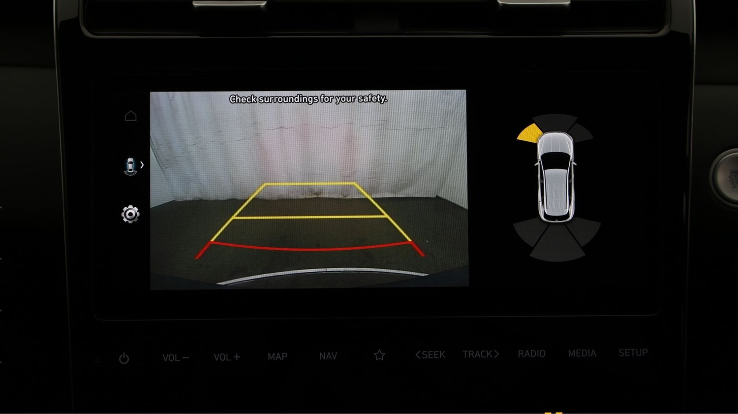 Used Hyundai TUCSON for sale - 77854435: Photo 25