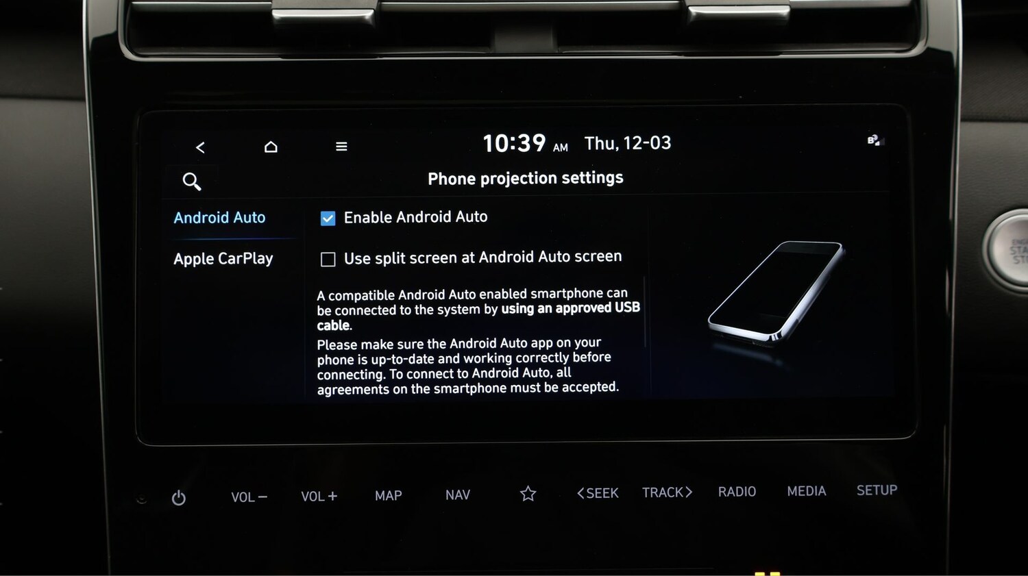 Used Hyundai TUCSON for sale - 77854435: Photo 26