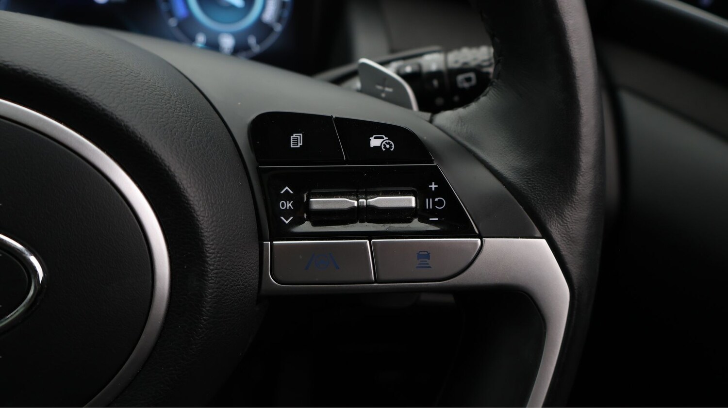 Used Hyundai TUCSON for sale - 77854435: Photo 27