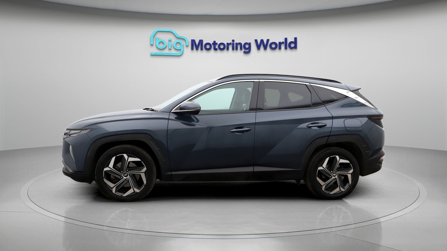 Used Hyundai TUCSON for sale - 77854435: Photo 4