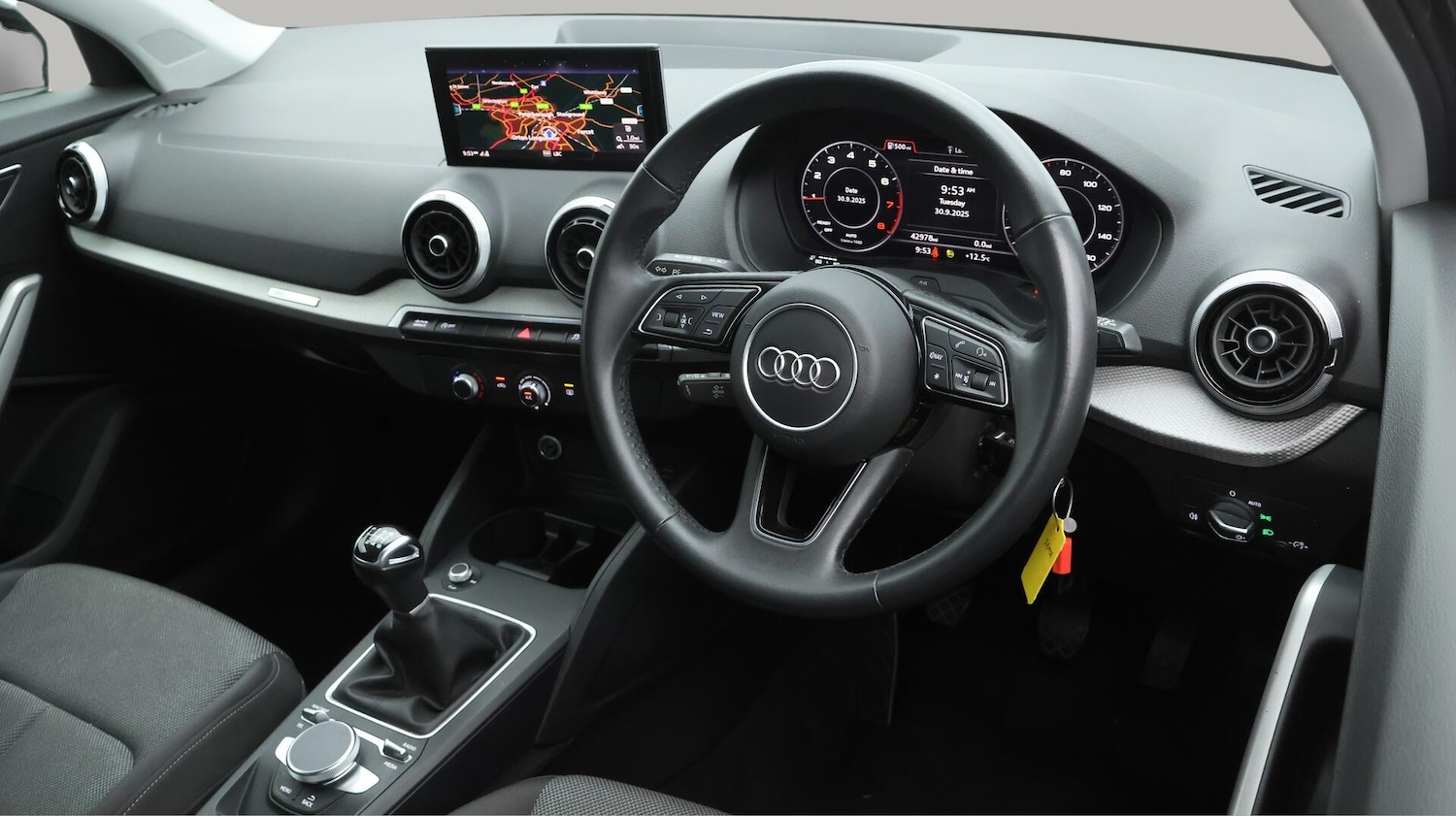 Used Audi Q2 2022 for sale - 76138626: Photo 10