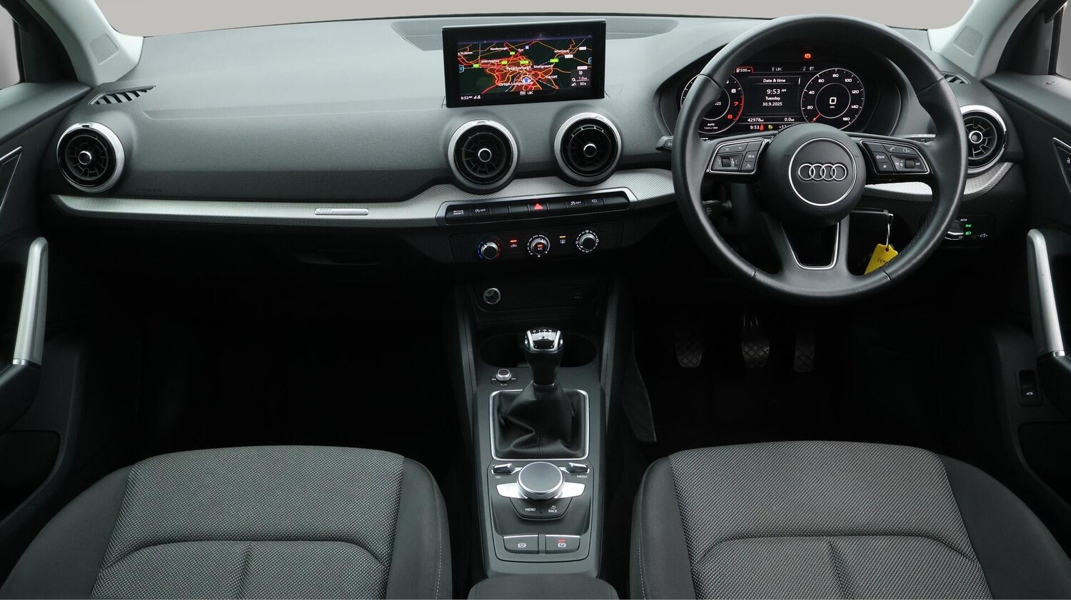 Used Audi Q2 2022 for sale - 76138626: Photo 14