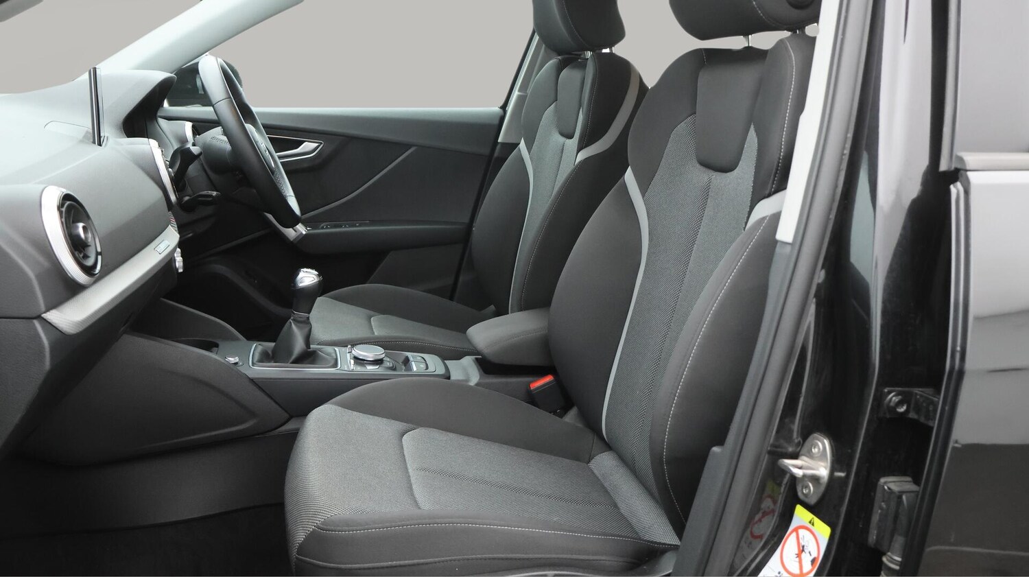 Used Audi Q2 2022 for sale - 76138626: Photo 15