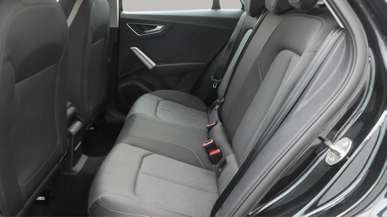 Used Audi Q2 2022 for sale - 76138626: Photo 17
