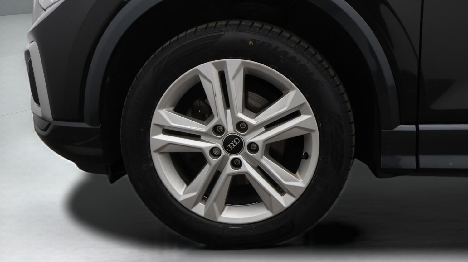 Used Audi Q2 2022 for sale - 76138626: Photo 19