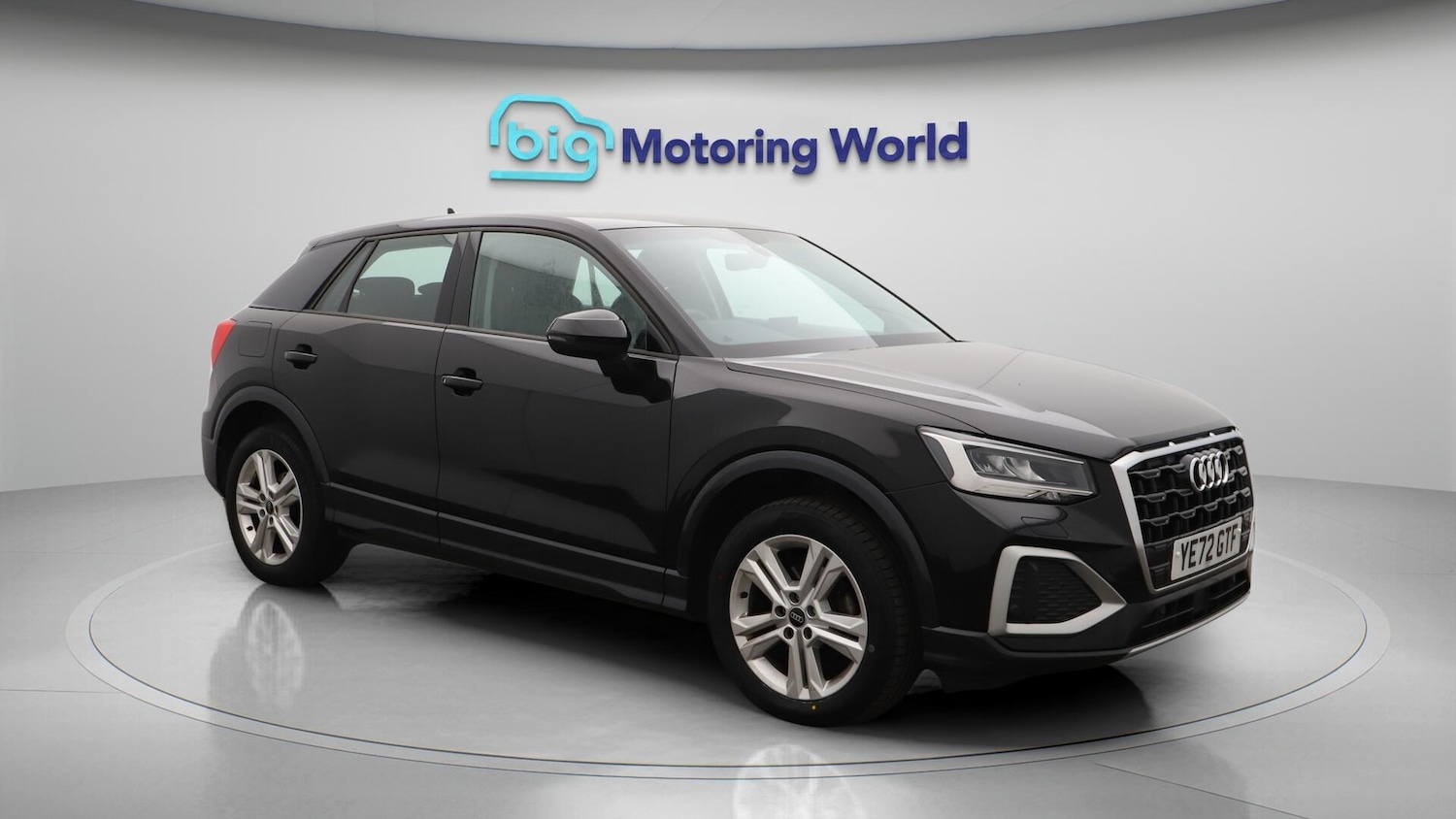 Used Audi Q2 2022 for sale - 76138626: Photo 2