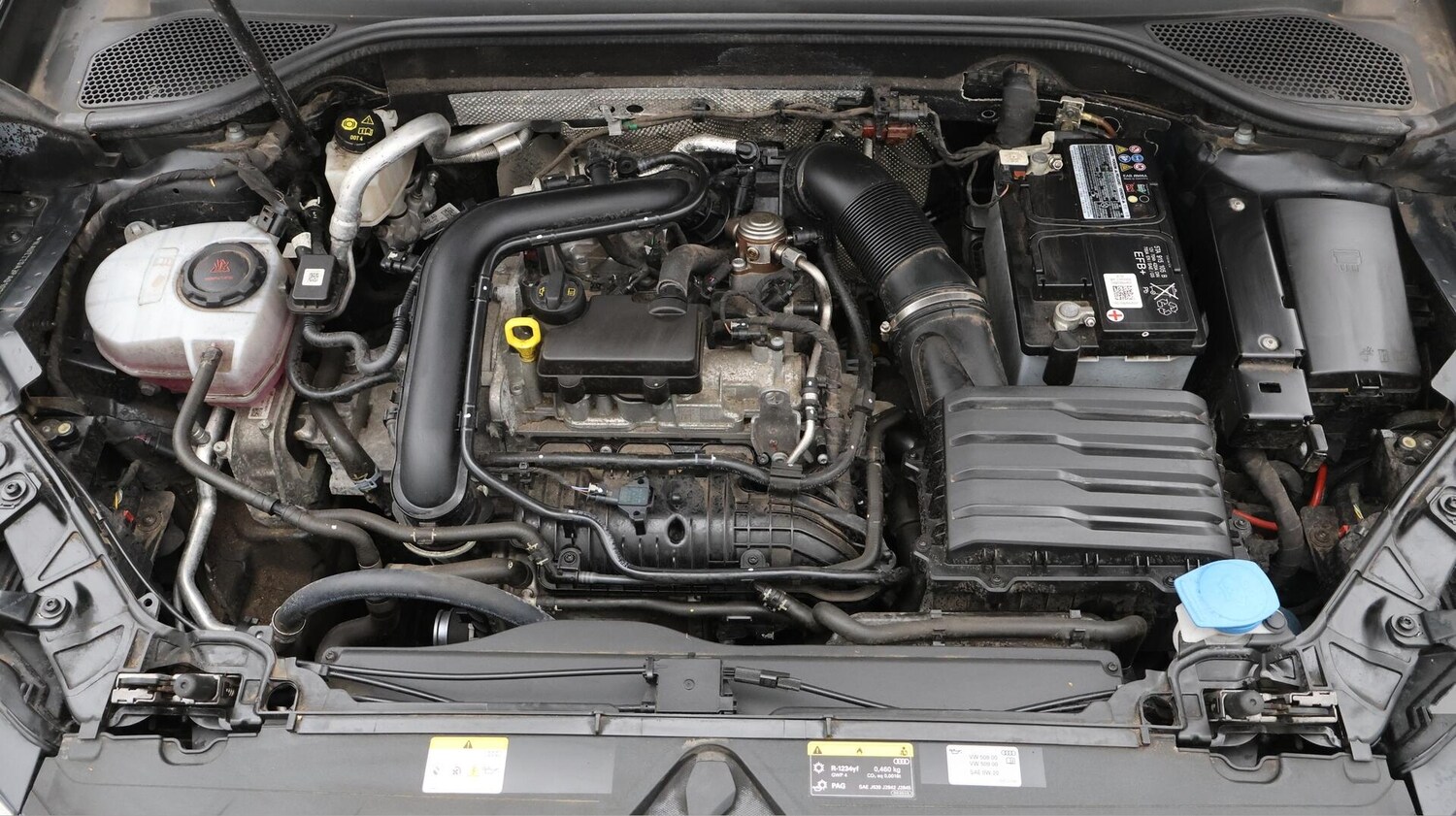 Used Audi Q2 2022 for sale - 76138626: Photo 20
