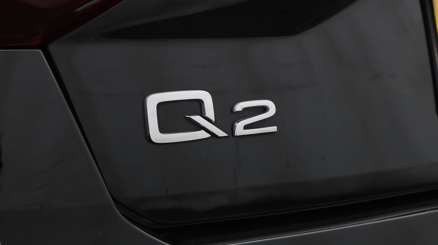 Used Audi Q2 2022 for sale - 76138626: Photo 21