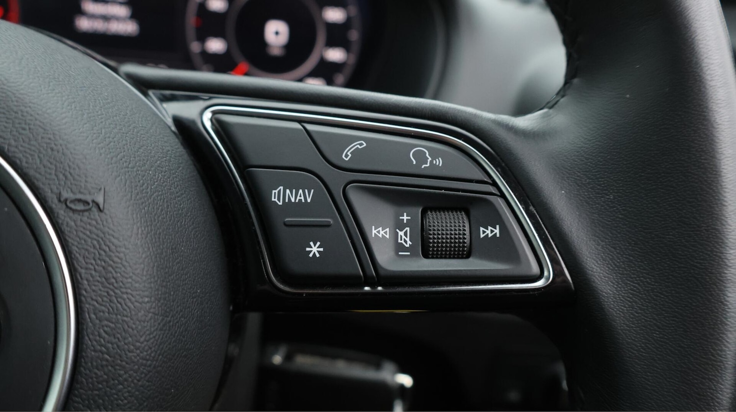 Used Audi Q2 2022 for sale - 76138626: Photo 25