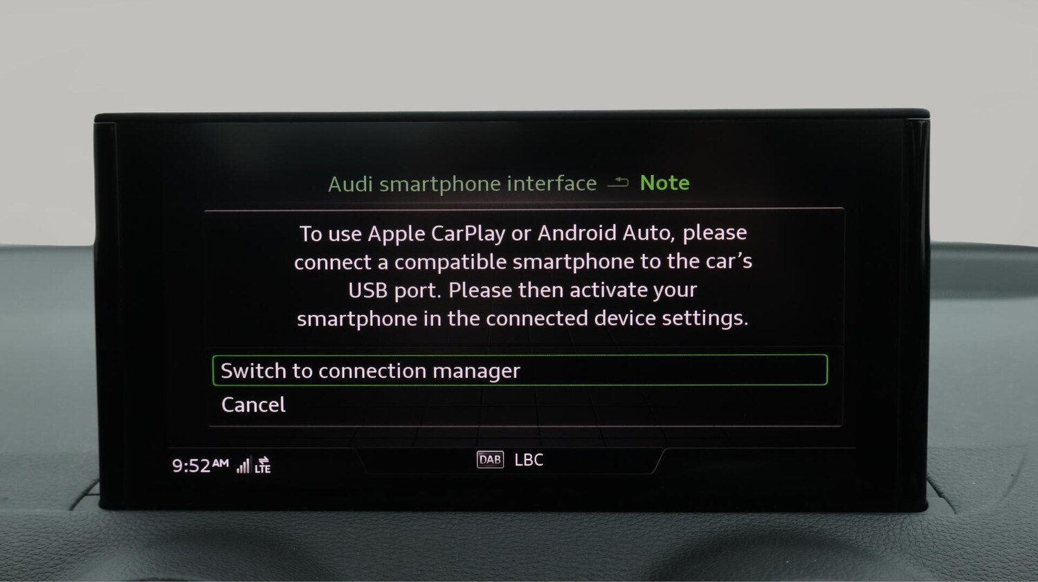 Used Audi Q2 2022 for sale - 76138626: Photo 26